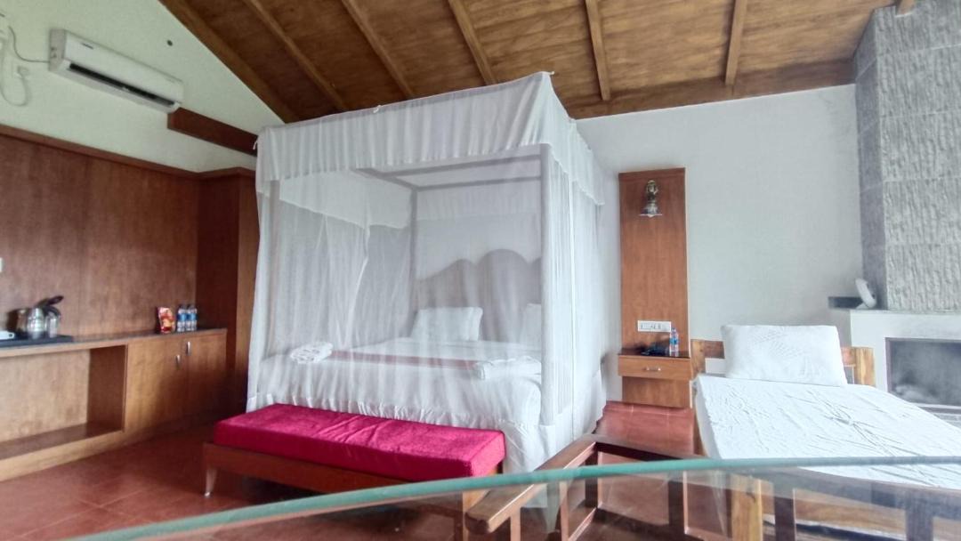 Photo of Bedroom in Madikeri