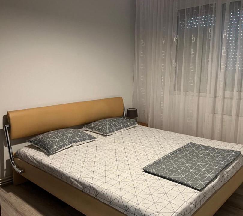 Photo of Bedroom in Tirgu Jiu