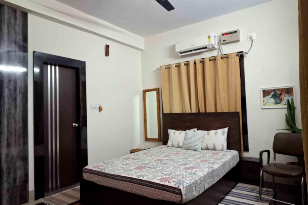 Photo of Bedroom in Bhubaneshwar