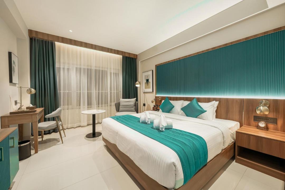 Photo of Bedroom in Balaramapuram