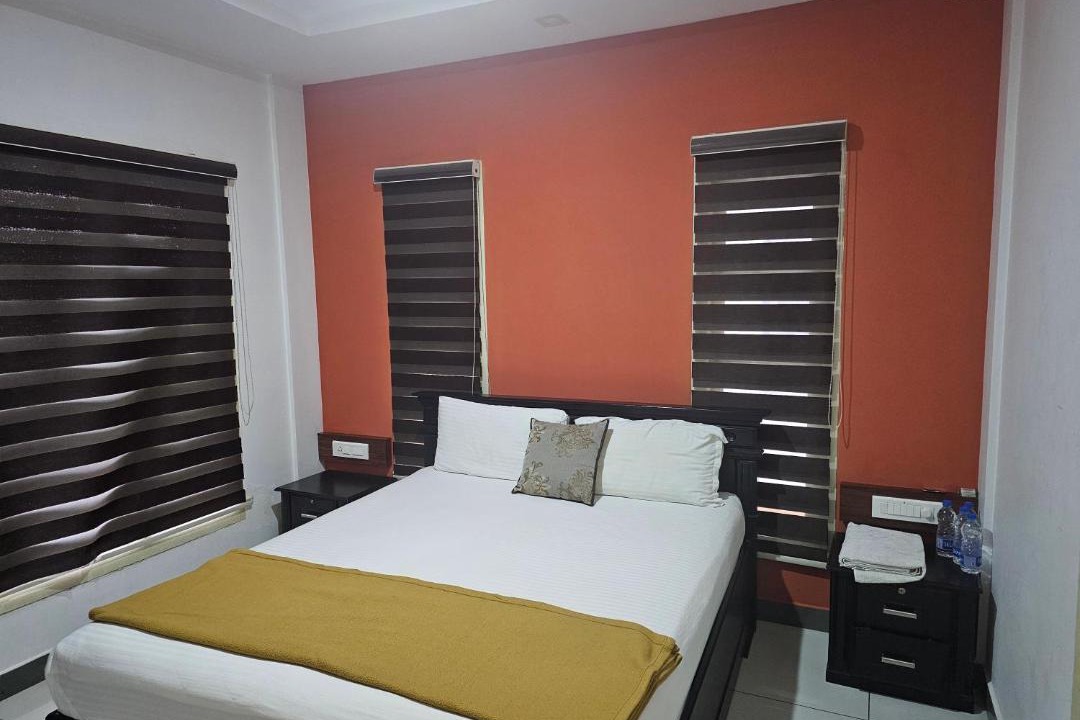 Photo of Bedroom in Sulthan Bathery