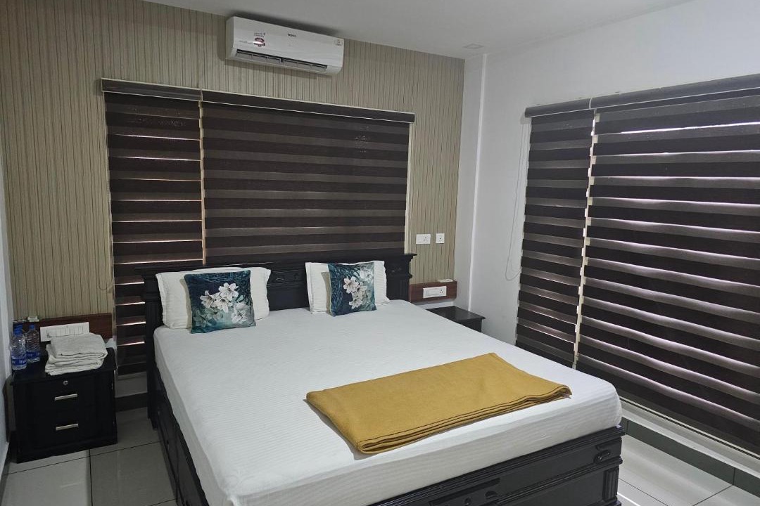 Photo of Bedroom in Sulthan Bathery