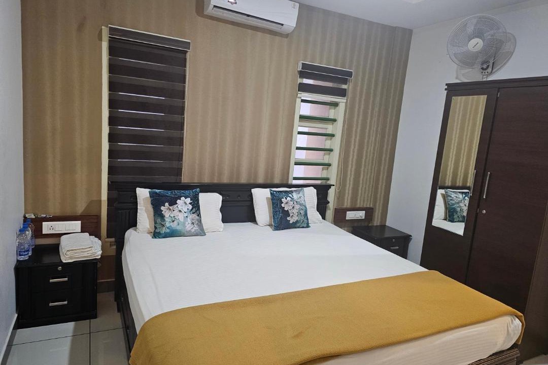 Photo of Bedroom in Sulthan Bathery
