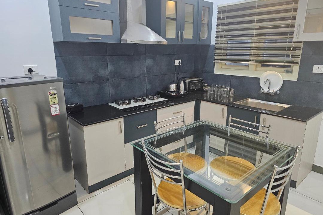 Photo of Kitchen in Sulthan Bathery