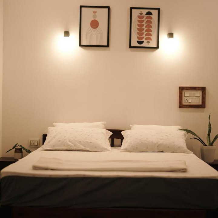 Photo of Bedroom in Cherthala