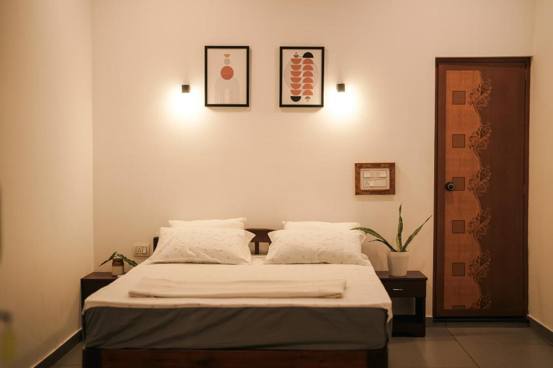Photo of Bedroom in Cherthala