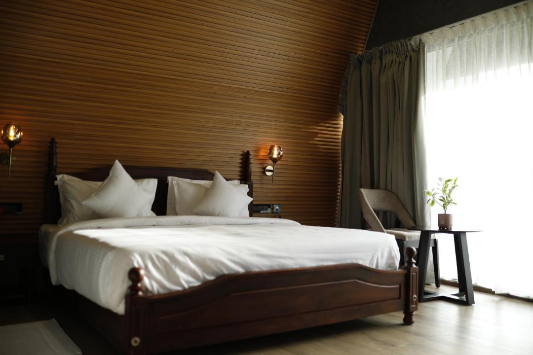 Photo of Bedroom in Haripad