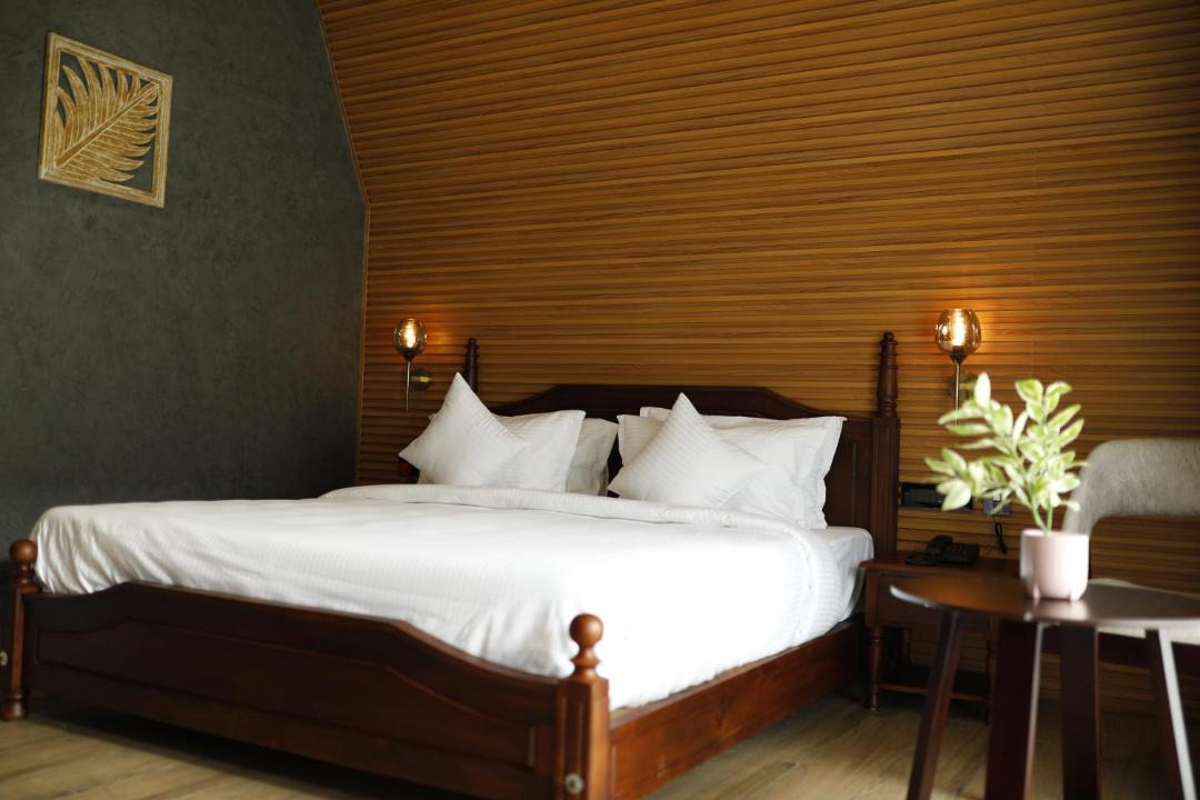 Photo of Bedroom in Haripad