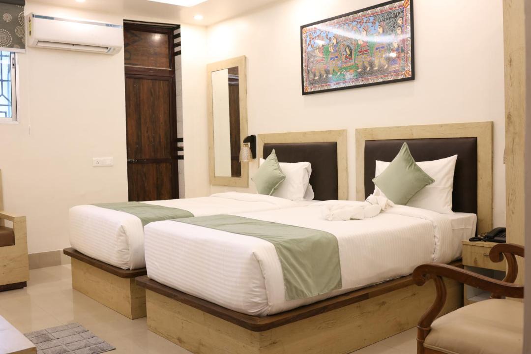Photo of Bedroom in Seraikela