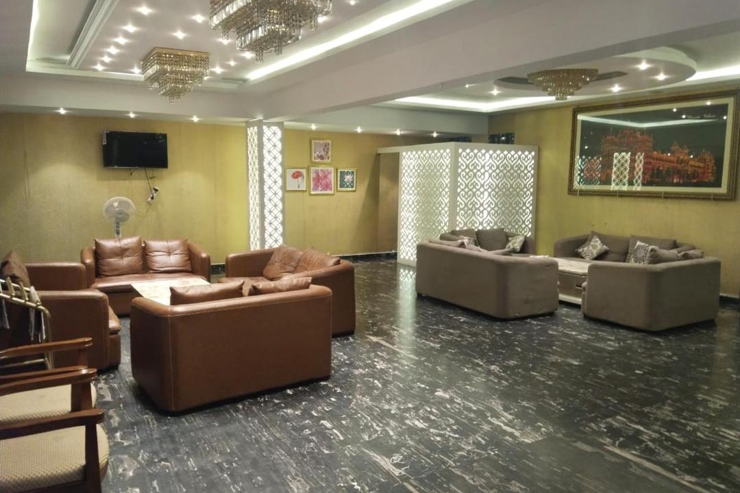 Photo of Livingroom in Mysore
