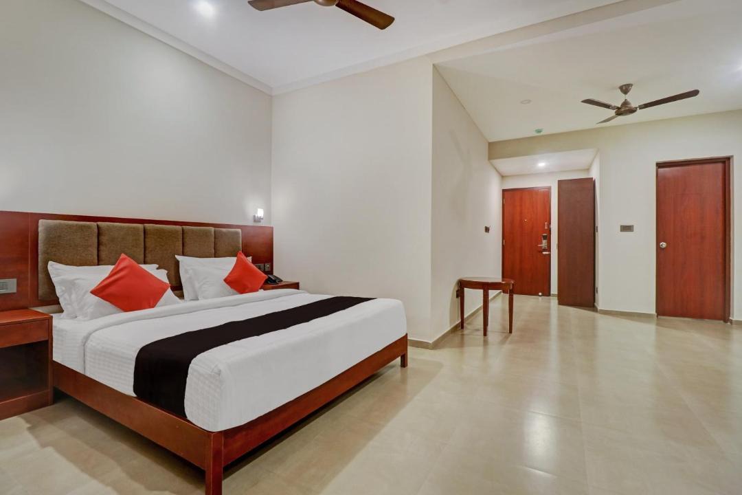 Photo of Bedroom in Perumbavoor