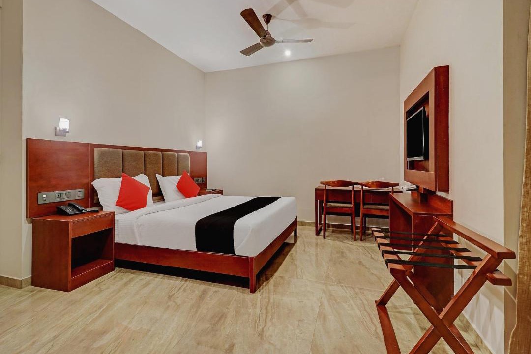 Photo of Bedroom in Perumbavoor