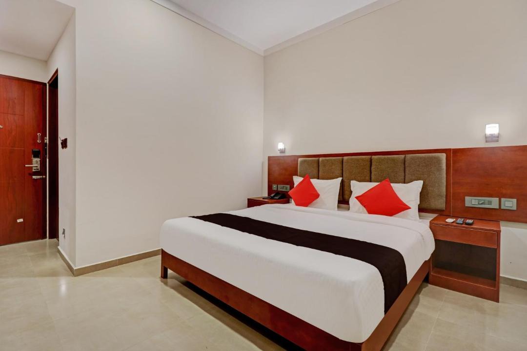 Photo of Bedroom in Perumbavoor