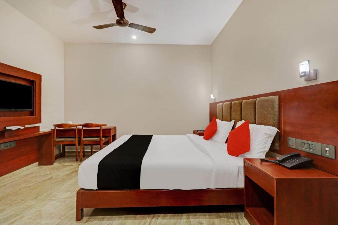 Photo of Bedroom in Perumbavoor