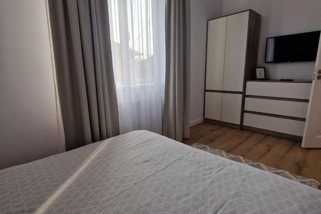 Photo of Bedroom in Baia Mare