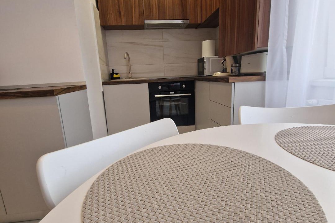 Photo of Kitchen in Baia Mare