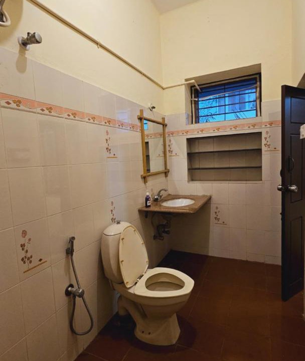 Photo of Bathroom in Mysore