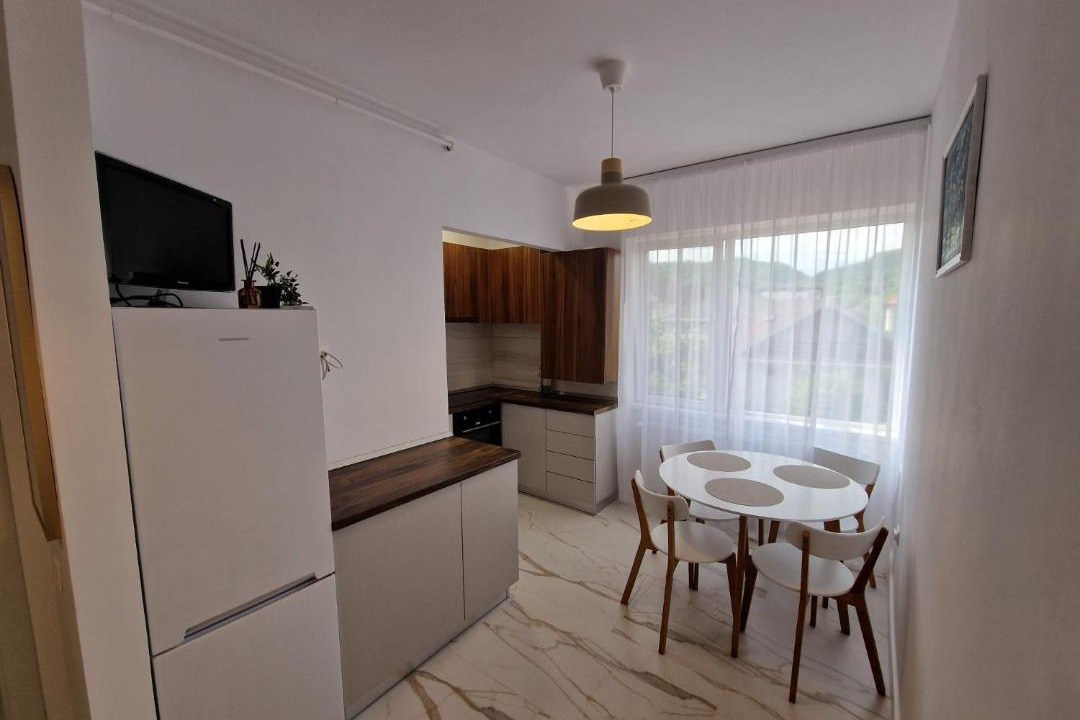 Photo of Kitchen in Baia Mare