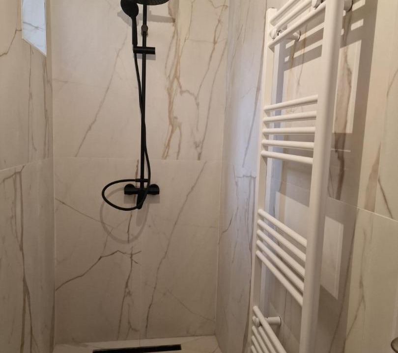 Photo of Bathroom in Baia Mare
