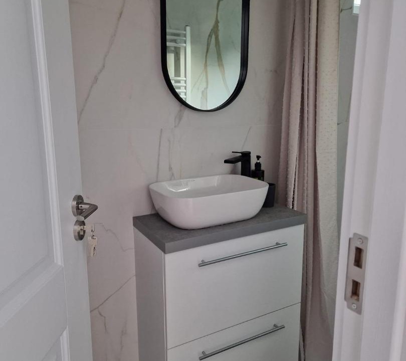 Photo of Bathroom in Baia Mare