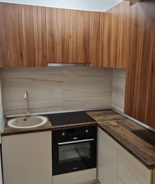 Photo of Kitchen in Baia Mare