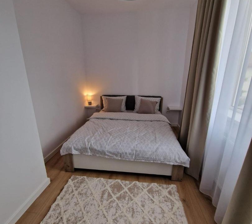 Photo of Bedroom in Baia Mare