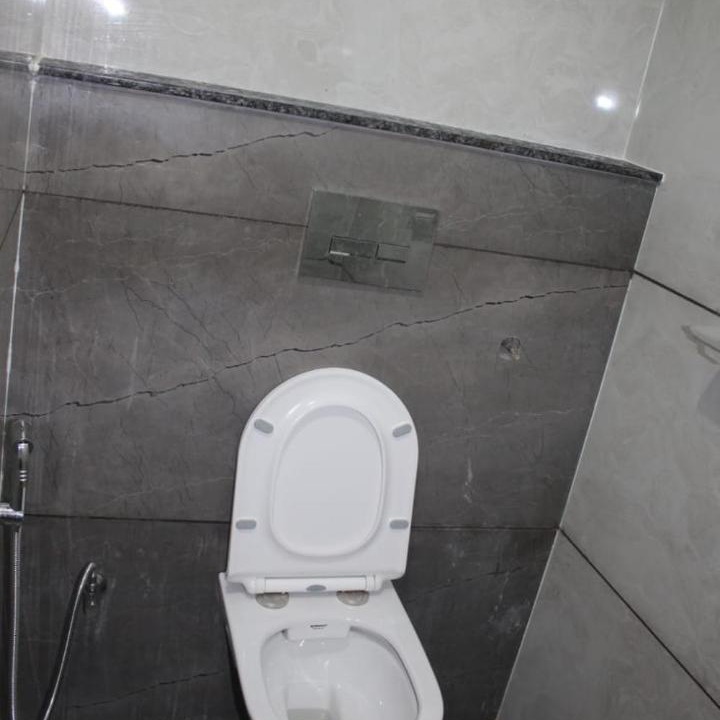 Photo of Bathroom in Madikeri