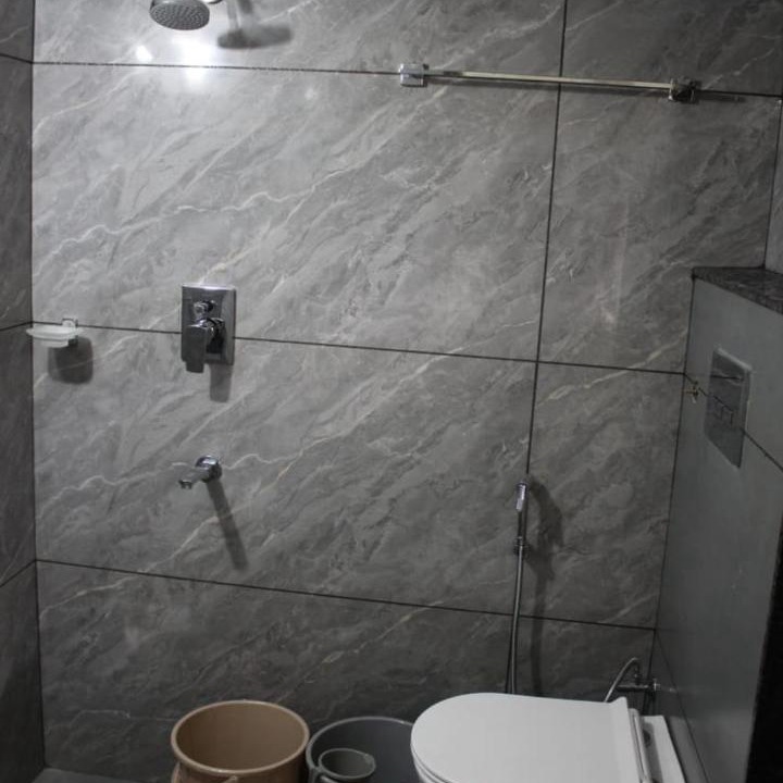 Photo of Bathroom in Madikeri