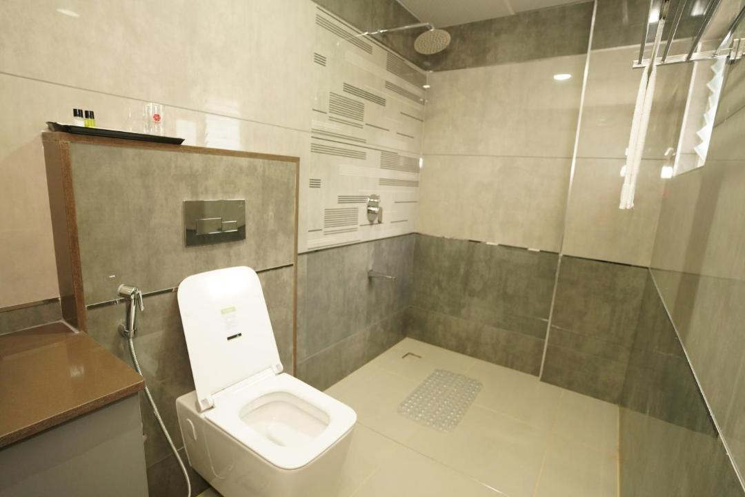 Photo of Bathroom in Rajajinagar