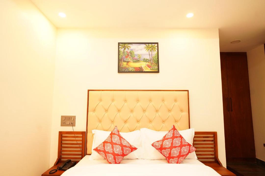 Photo of Bedroom in Rajajinagar