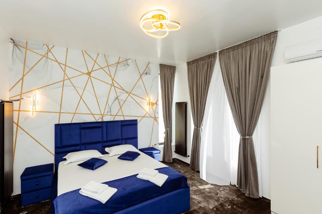 Photo of Bedroom in Branistea