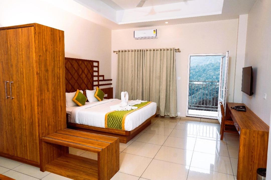 Photo of Bedroom in Anachal