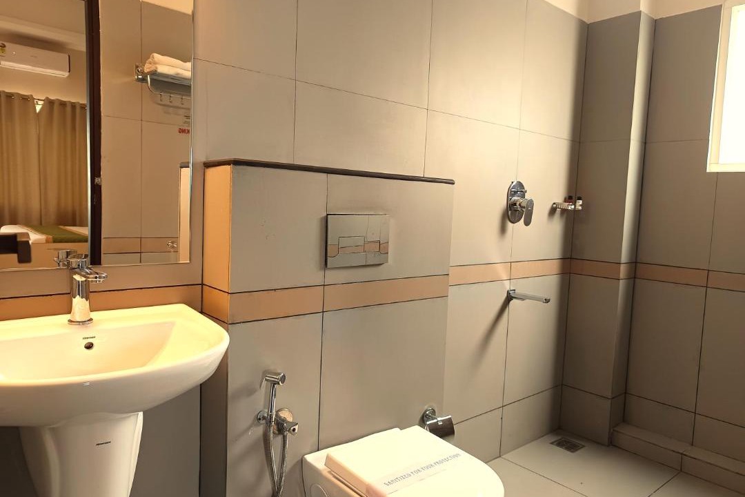 Photo of Bathroom in Anachal