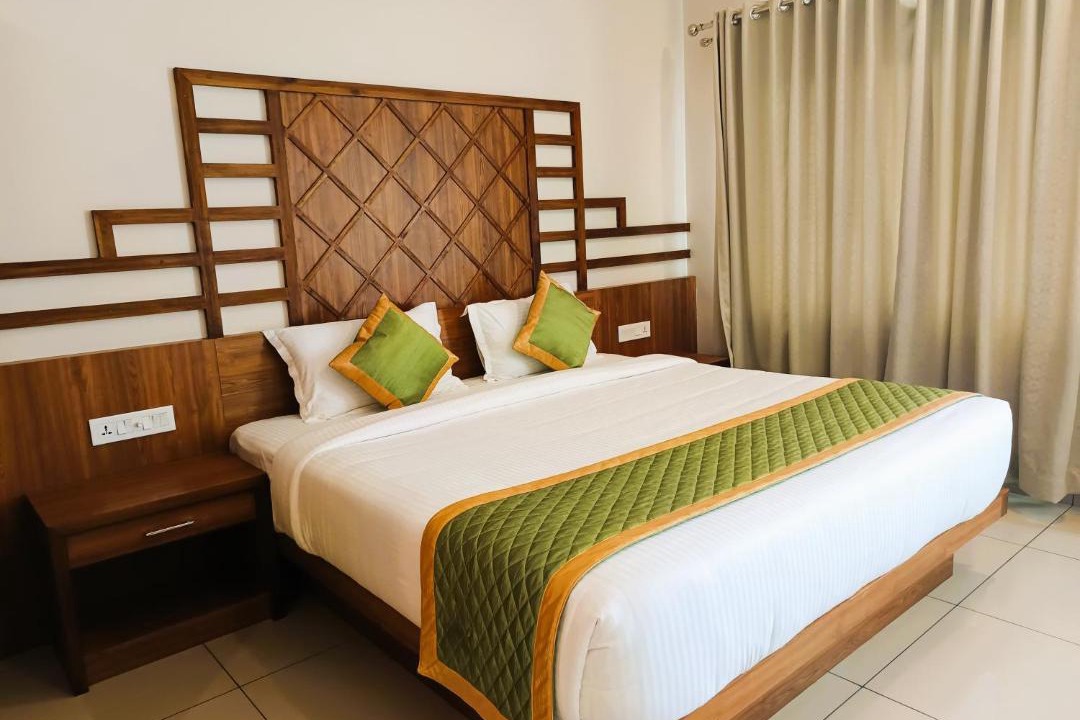 Photo of Bedroom in Anachal