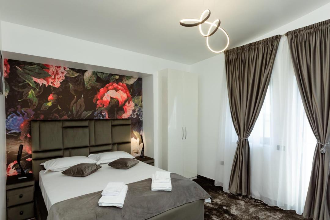 Photo of Bedroom in Branistea
