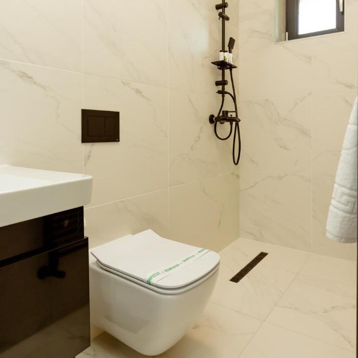 Photo of Bathroom in Branistea