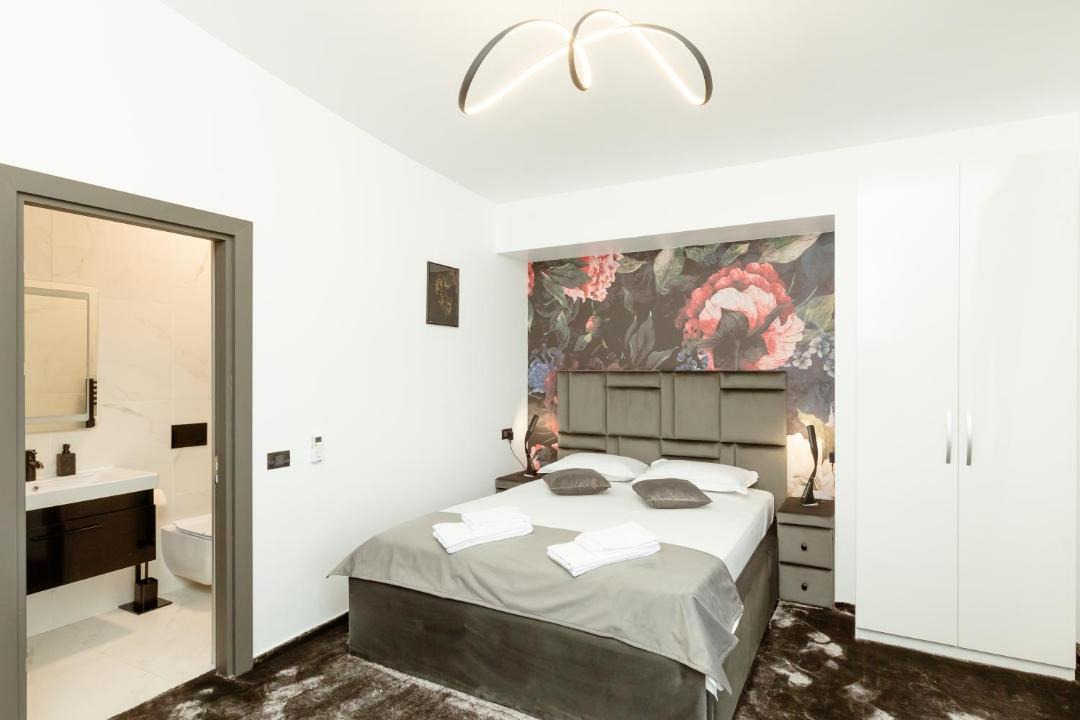 Photo of Bedroom in Branistea