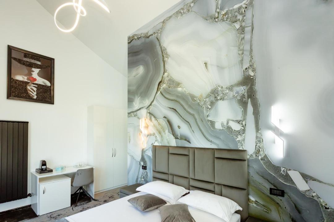Photo of Bedroom in Branistea