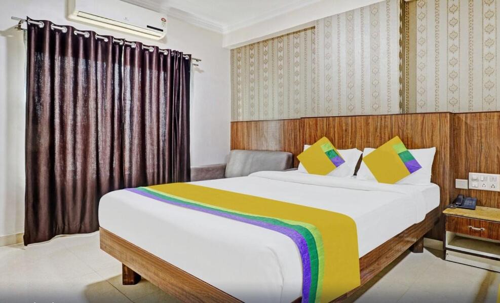 Photo of Bedroom in Gandhi Nagar