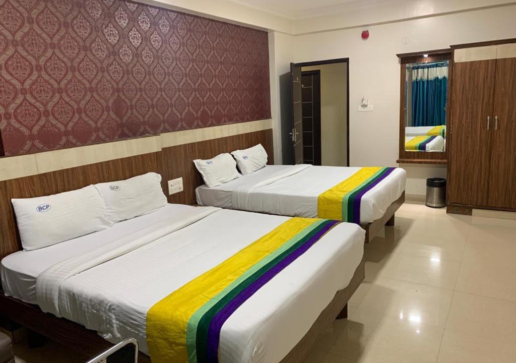Photo of Bedroom in Gandhi Nagar