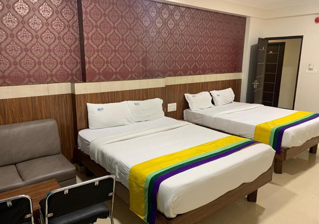 Photo of Bedroom in Gandhi Nagar