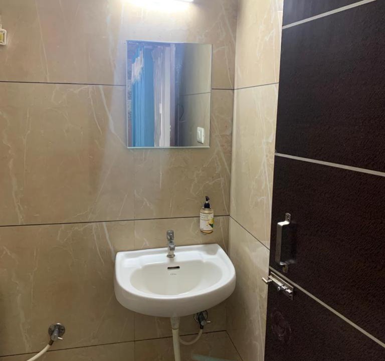 Photo of Bathroom in Gandhi Nagar