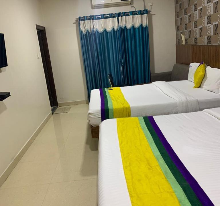 Photo of Bedroom in Gandhi Nagar