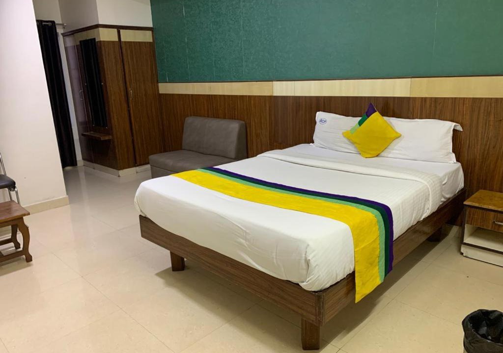 Photo of Bedroom in Gandhi Nagar
