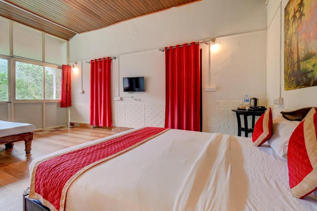 Photo of Bedroom in Mahadevpet