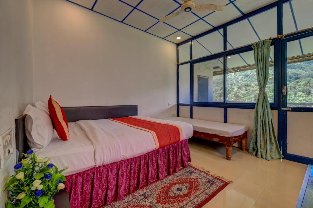 Photo of Bedroom in Mahadevpet