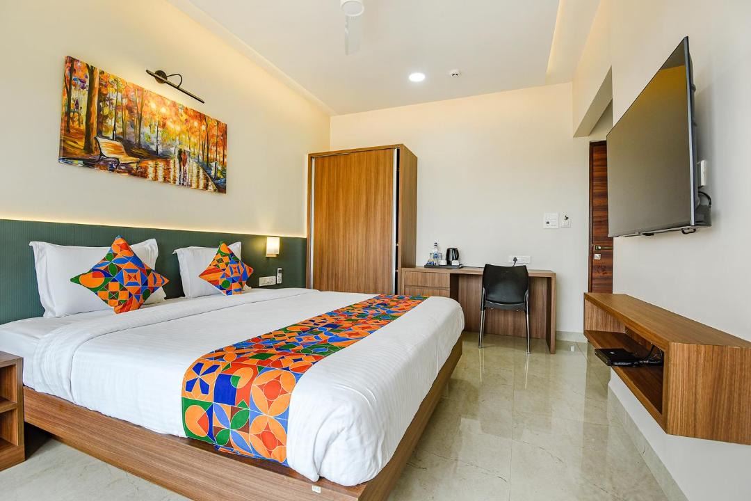 Photo of Bedroom in Ella