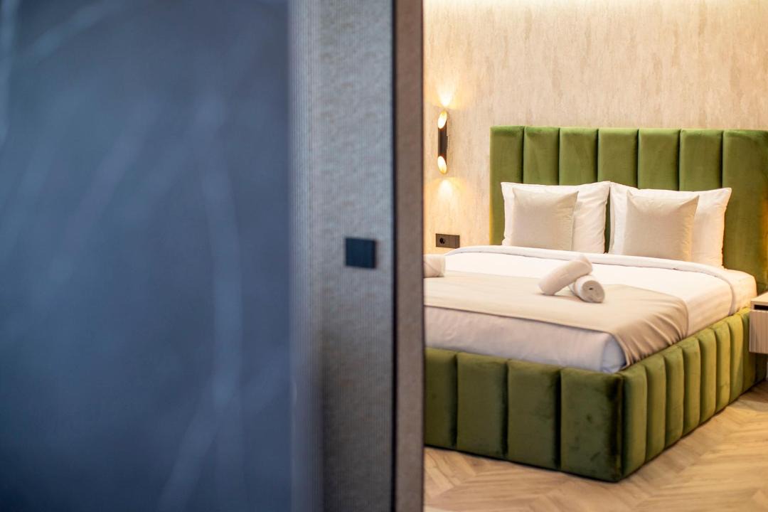 Photo of Bedroom in Cluj-Napoca