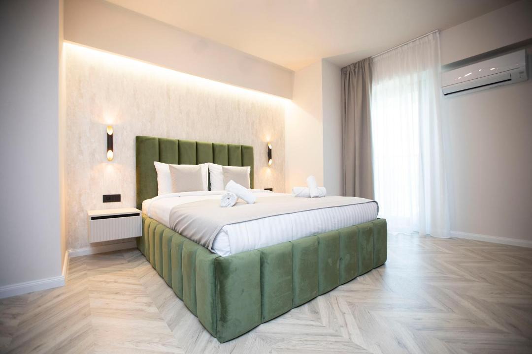 Photo of Bedroom in Cluj-Napoca