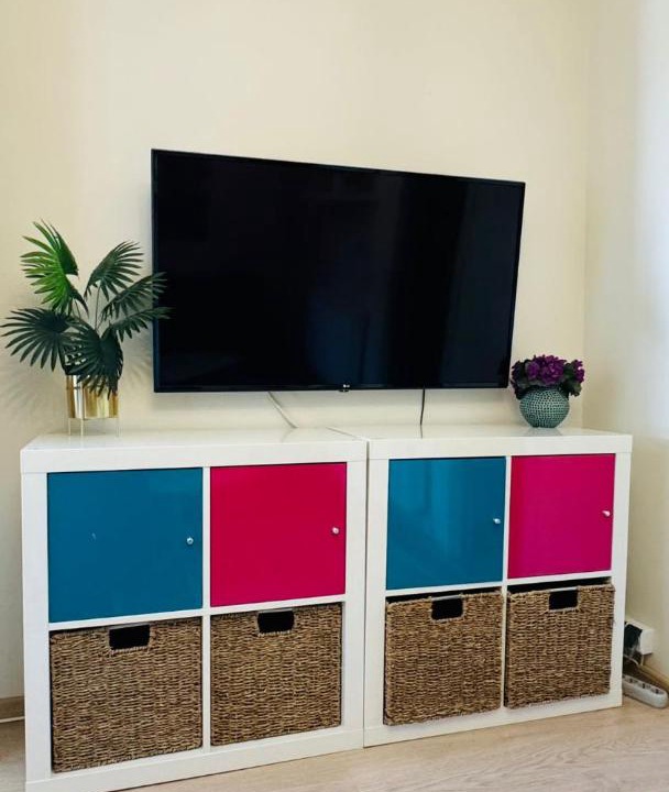 Photo of Livingroom in Calea Sever Bocu